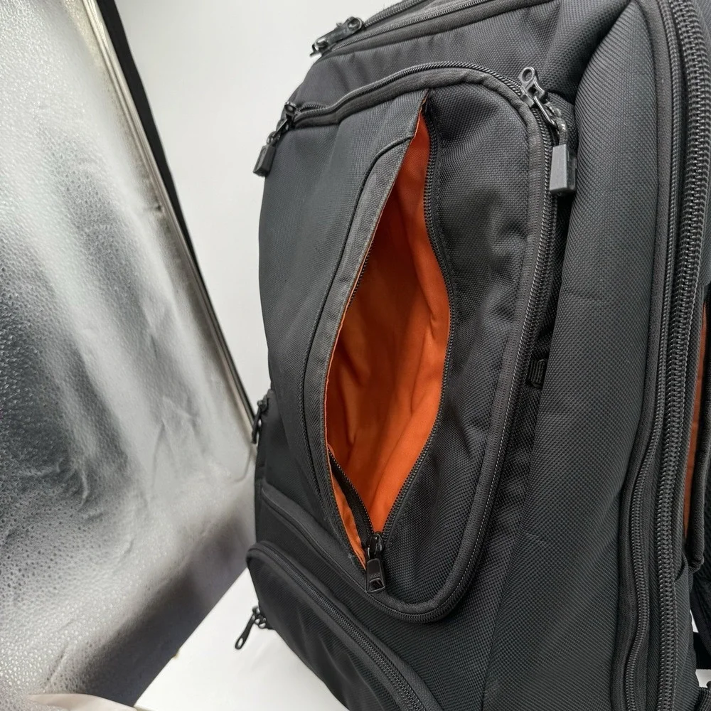 eBags Pro Slim Jr Laptop Backpack Professional Weekender Travel EB2146-16  Bag